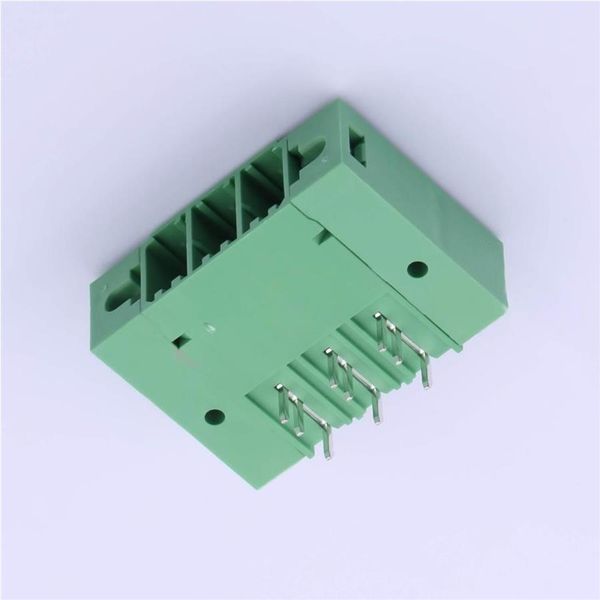 JL5EDGRHM-76203G01  Connectors