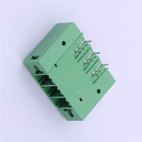 JL5EDGRHM-76203G01 Pluggable Terminal Blocks