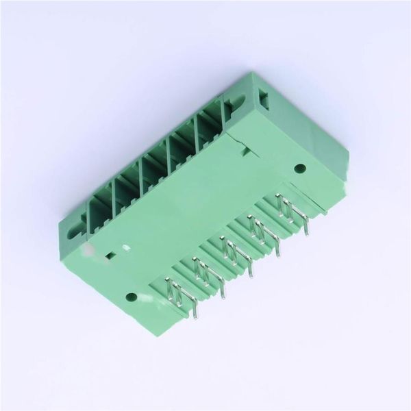 JL5EDGRHM-76205G01  Connectors