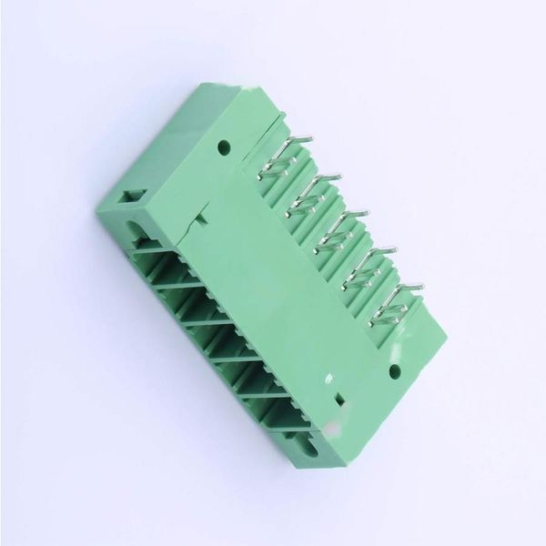 JL5EDGRHM-76205G01 Pluggable Terminal Blocks