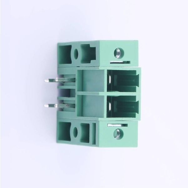 JL5EDGRM-76202G01 Pluggable Terminal Blocks