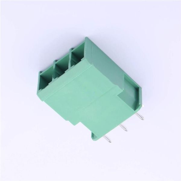JL5EDGVC-76203G01  Connectors