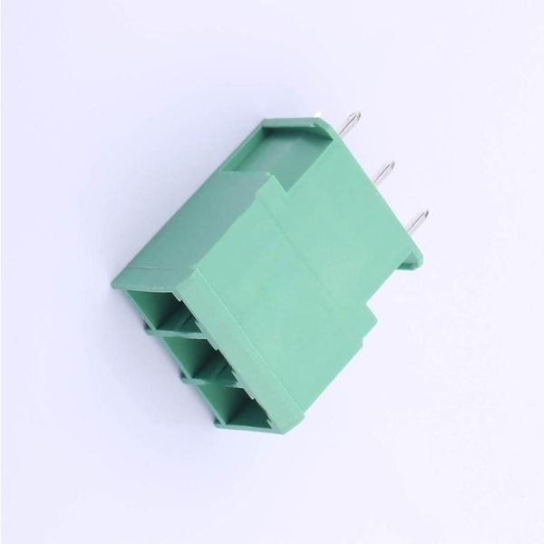 JL5EDGVC-76203G01 Pluggable Terminal Blocks