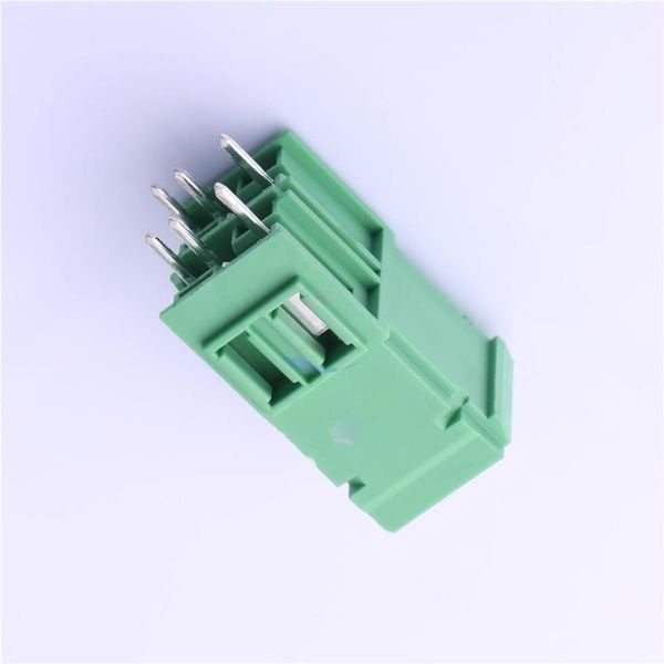 JL5EDGVHC-76202G01  Connectors