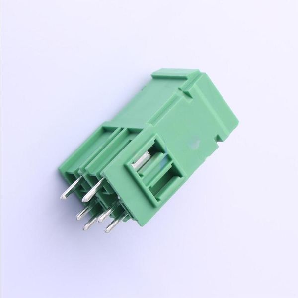 JL5EDGVHC-76202G01 Pluggable Terminal Blocks