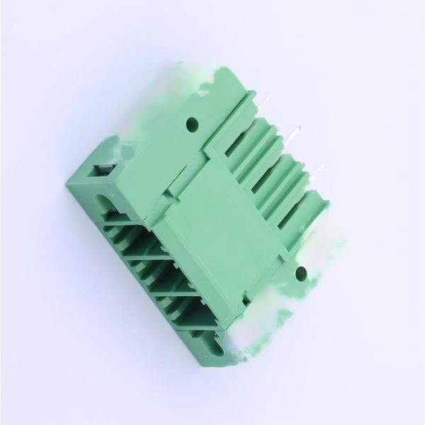 JL5EDGVHM-76203G01 Pluggable Terminal Blocks