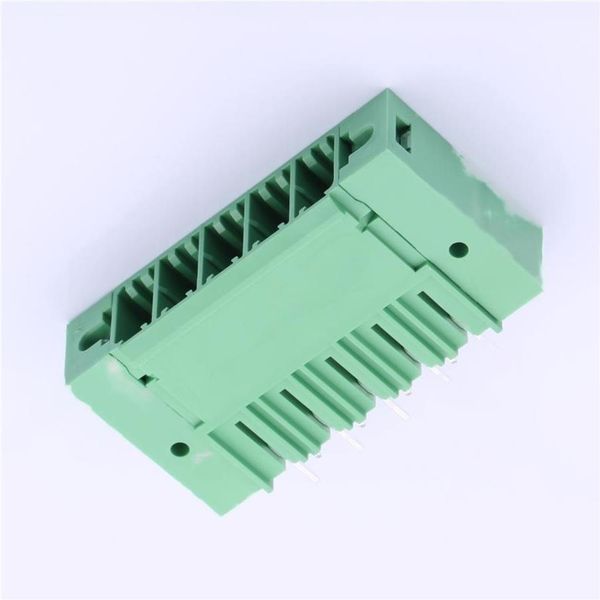 JL5EDGVHM-76205G01  Connectors