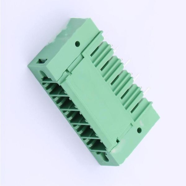 JL5EDGVHM-76205G01 Pluggable Terminal Blocks