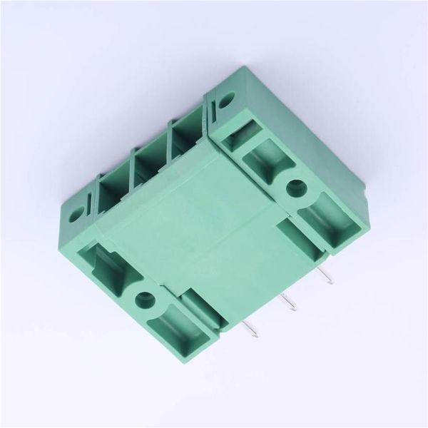 JL5EDGVM-76203G01  Connectors