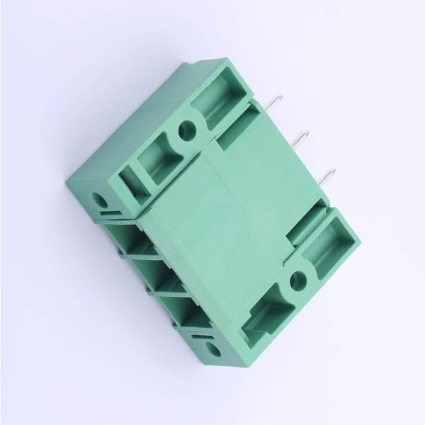 JL5EDGVM-76203G01 Pluggable Terminal Blocks