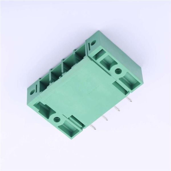 JL5EDGVM-76204G01  Connectors