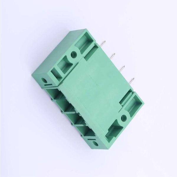 JL5EDGVM-76204G01 Pluggable Terminal Blocks