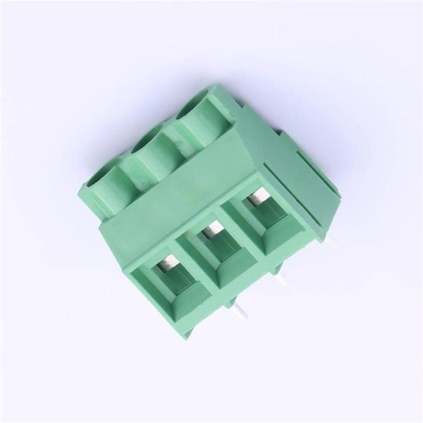 JL636-76203G01  Connectors