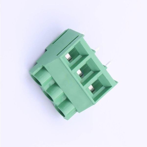 JL636-76203G01 Fixed Terminal Blocks