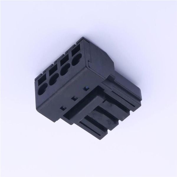 JL9EDGK-50004B01  Connectors