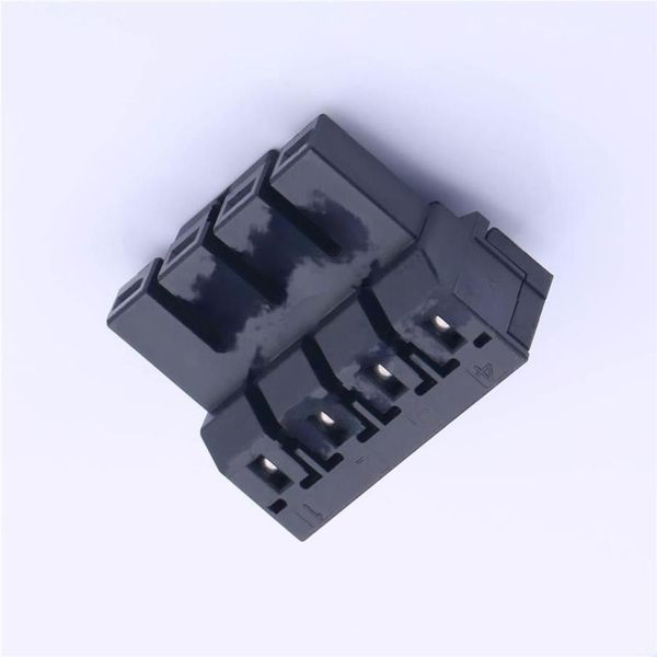 JL9EDGK-75004B01  Connectors