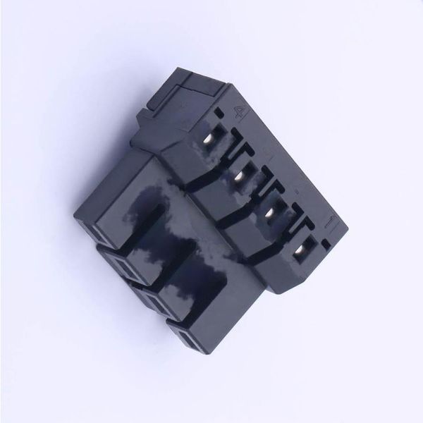 JL9EDGK-75004B01 Pluggable Terminal Blocks