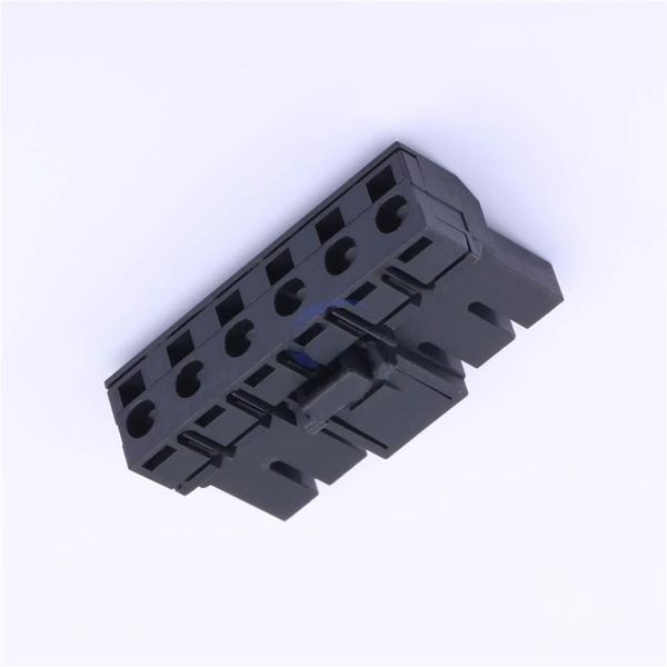 JL9EDGK-75006B01  Connectors