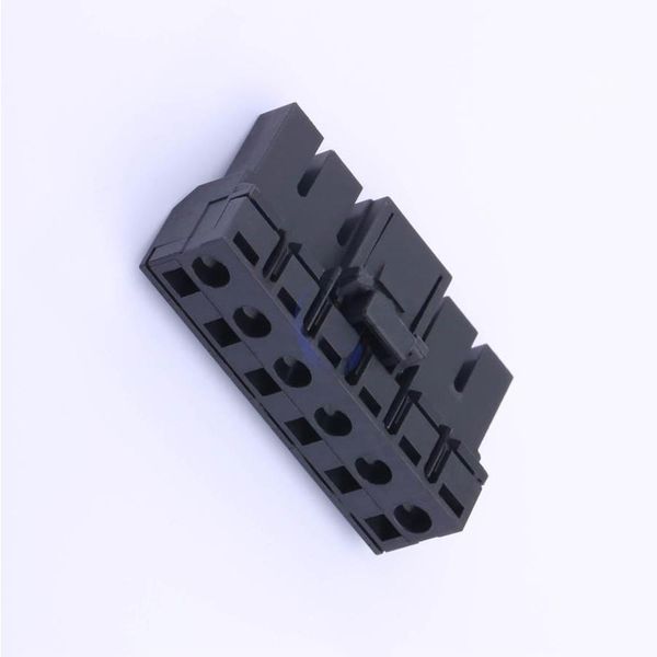 JL9EDGK-75006B01 Pluggable Terminal Blocks