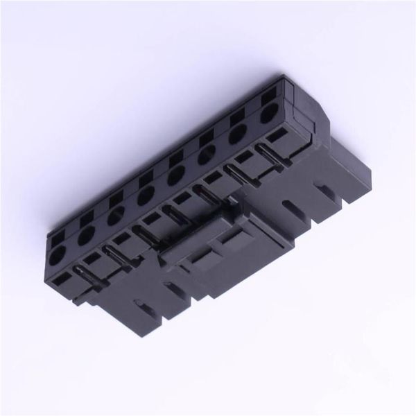 JL9EDGK-75008B01  Connectors