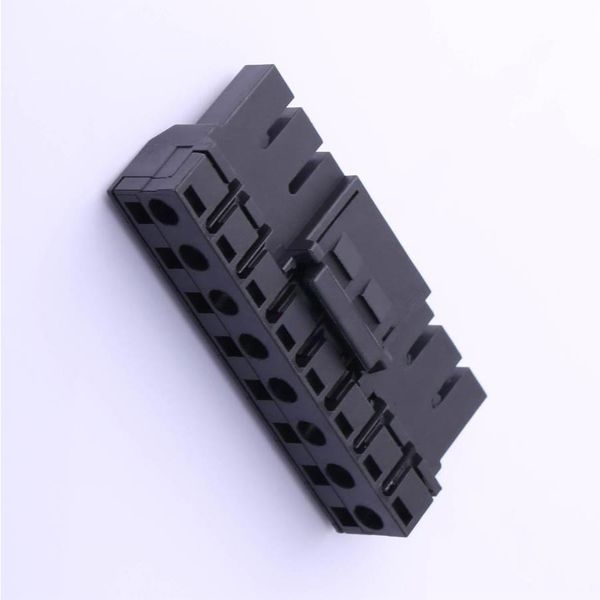 JL9EDGK-75008B01 Pluggable Terminal Blocks