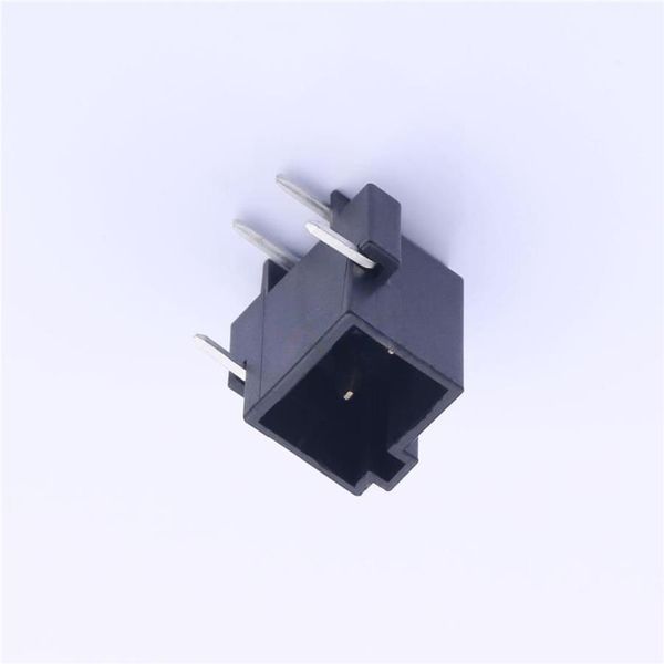 JL9EDGRC-50002B01  Connectors