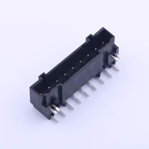 JL9EDGRC-50009B01 electronic component of JILN