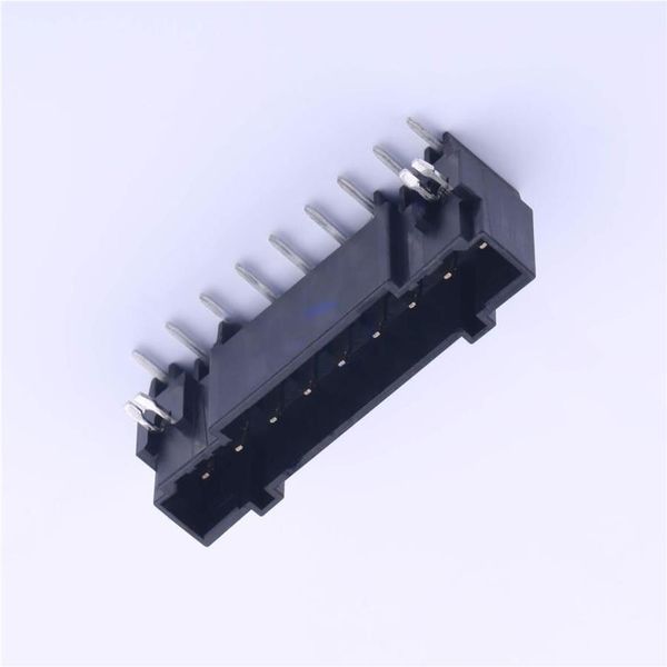 JL9EDGRC-50009B01  Connectors
