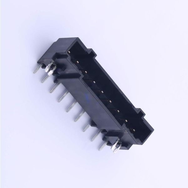 JL9EDGRC-50009B01 Pluggable Terminal Blocks