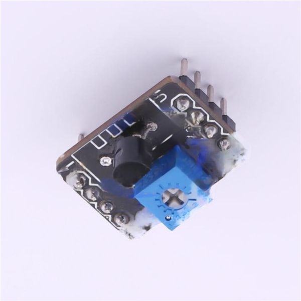 JL_MOD_AD-TMP_V1.0 Embedded Solutions