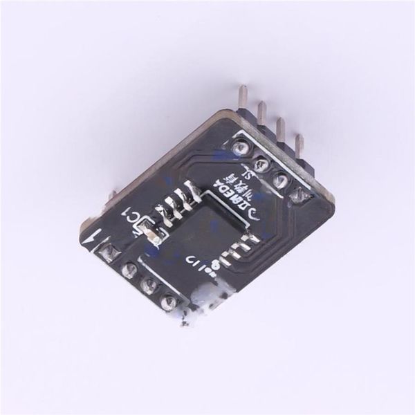 JL_MOD_FH_V1.0 Embedded Solutions