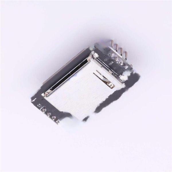 JL_MOD_SD_V1.0 Embedded Solutions