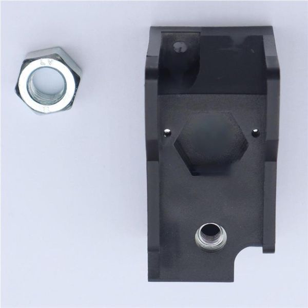 JNA 360 Headers & Wire Housings