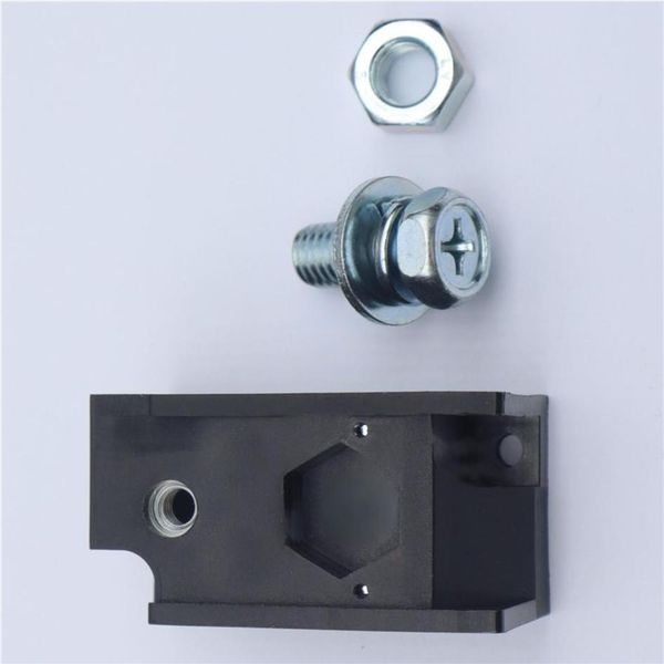 JNA 360-B2  Connectors