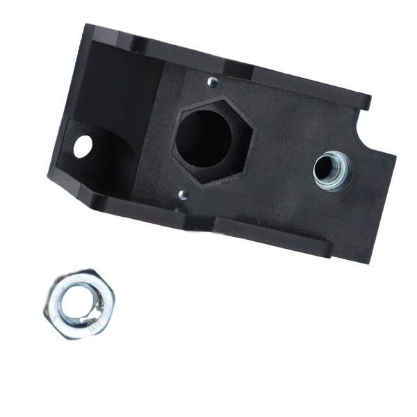 JNA 360-M8 Headers & Wire Housings