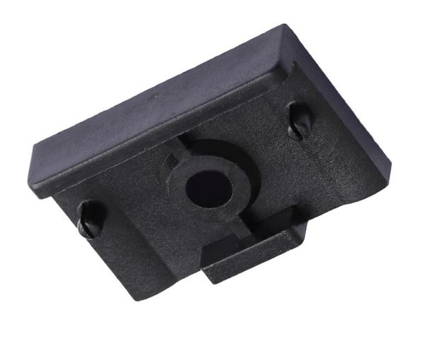 JNA 370  Connectors