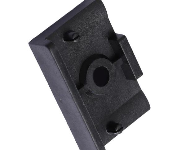JNA 370 Headers & Wire Housings