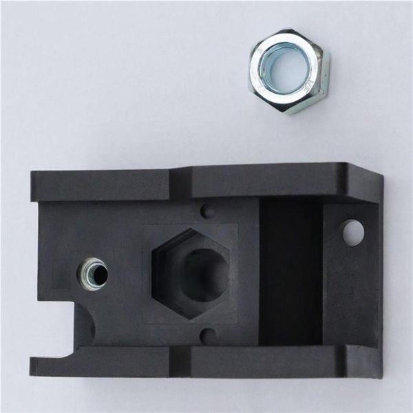 JNA 380-B2  Connectors