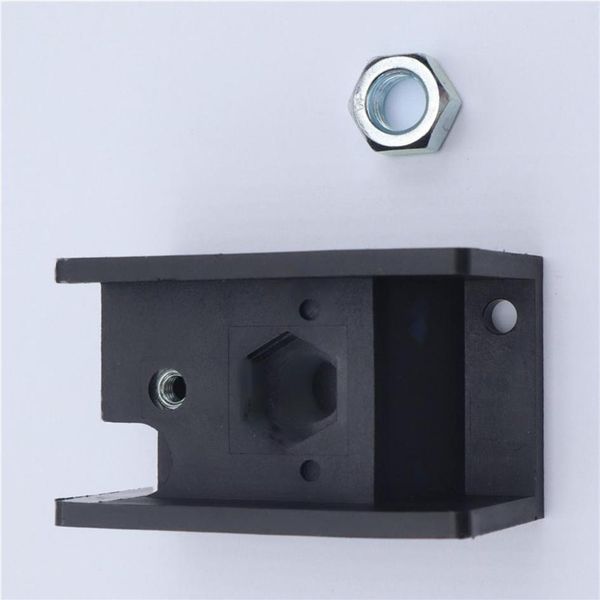 JNA 380-B4  Connectors