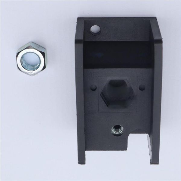 JNA 380-B4 Headers & Wire Housings