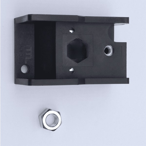 JNA 380-M10 electronic component of Temile