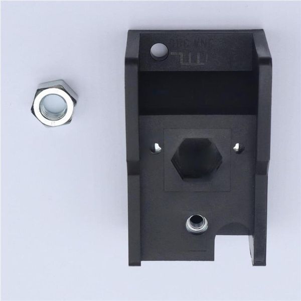 JNA 380-M10 Headers & Wire Housings