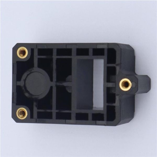 JNA 390  Connectors
