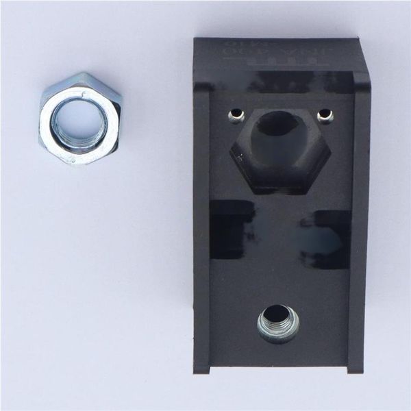 JNA 400-M10 Headers & Wire Housings