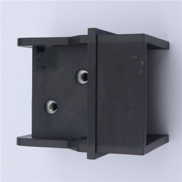 JNA 420  Connectors