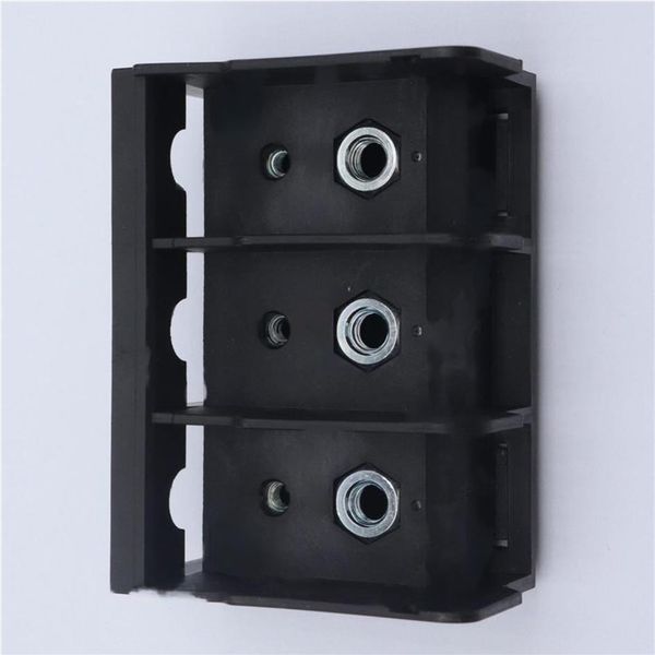 JNA 440  Connectors