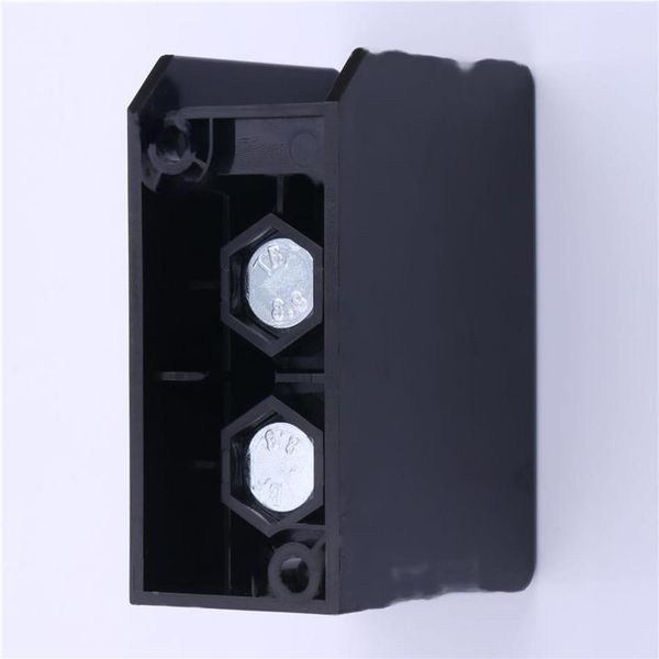 JNA 490  Connectors