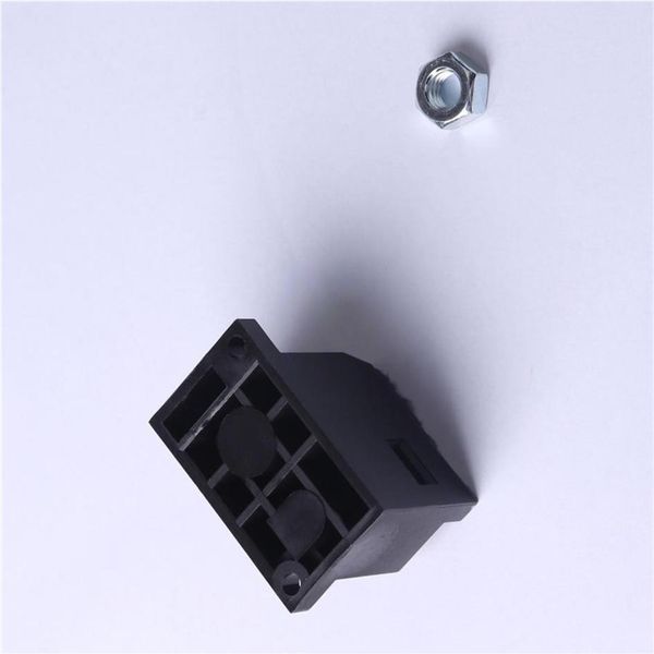 JNA 560-B1  Connectors