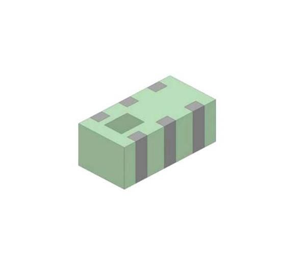 1224DP15A1572001E electronic component of Johanson