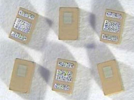 2025LP15A1225001E electronic component of Johanson